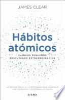 Hábitos atómicos
