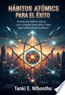 Hábitos atómicos para el éxito