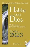 Hablar con Dios - Enero 2023