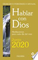 Hablar con Dios - Junio 2020