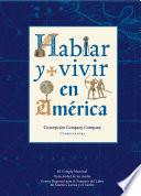 Hablar y vivir en América