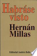 Habráse visto