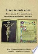 Hace setenta años...