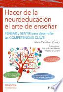Hacer de la neuroeducación el arte de enseñar