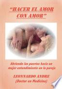 Hacer El Amor Con Amor