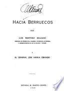 Hacia Berruecos