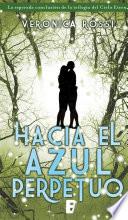 Hacia el azul perpetuo (Cielo Eterno 3)