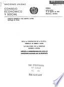 Hacia la coordinación de la política comercial de América Latina