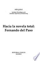 Hacia la novela total