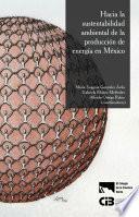 Hacia la sustentabilidad ambiental de la producción de energía en México