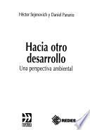 Hacia otro desarrollo