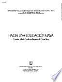 Hacia una educación maya