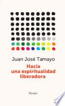 Hacia una espiritualidad liberadora