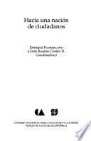Hacia una nación de ciudadanos
