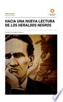Hacia una nueva lectura de Los heraldos negros