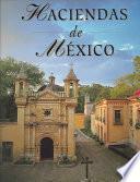Haciendas de México
