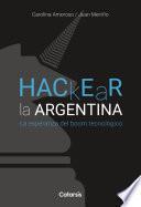Hackear la Argentina