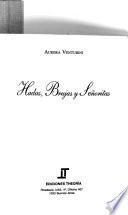 Hadas, brujas y señoritas