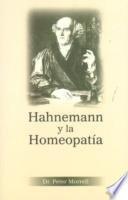 Hahnemann y la homeopatía