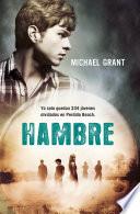 Hambre (Saga Olvidados 2)