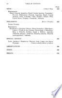 Handbook of Latin American Studies