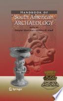 Handbook of South American Archaeology