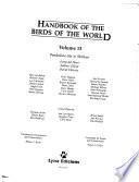 Handbook of the Birds of the World