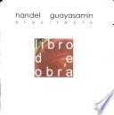Handel Guayasamín