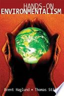 Hands-on Environmentalism