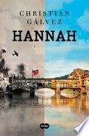 Hannah (Spanish Edition)