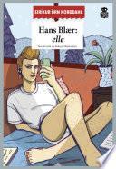 Hans Blaer: elle