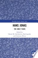 Hans Jonas