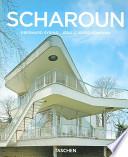 Hans Scharoun, 1893-1972