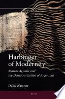 Harbinger of Modernity