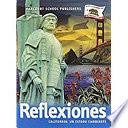 Harcourt School Publishers Reflexiones California
