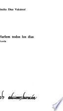 Harlem todos los días