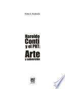 Haroldo Conti y el PRT