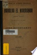 Haroldo el Normando