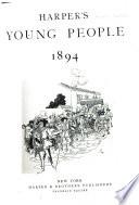 Harper's Young People