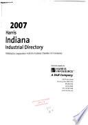 Harris Indiana Industrial Directory
