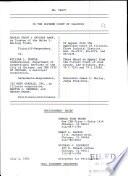 Harris Trust & Savings Bank V. Duggan