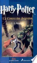 Harry Potter e a Cámara dos Segredos