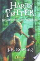 Harry Potter y El Prisionero de Azkaban