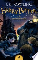 Harry Potter Y La Piedra Filosofal (Harry Potter 1) / Harry Potter and the Sorcerer's Stone