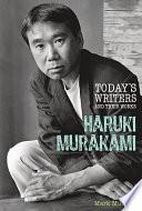 Haruki Murakami