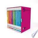 Harvard Business Review 20-Minute Manager Ultimate Boxed Set (16 Books)