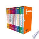 Harvard Business Review Guides Ultimate Boxed Set (16 Books)