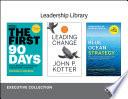 Harvard Business Review Leadership Library: The Executive Collection (12 Books)