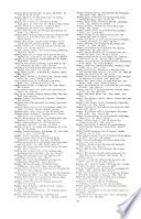 Harvard University Directory