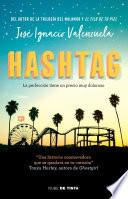 Libro Hashtag (Spanish Edition)